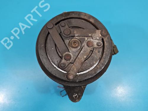 AC compressor CHEVROLET AVEO / KALOS Hatchback (T200) 1.2 | BP37851738M34 - Image 2