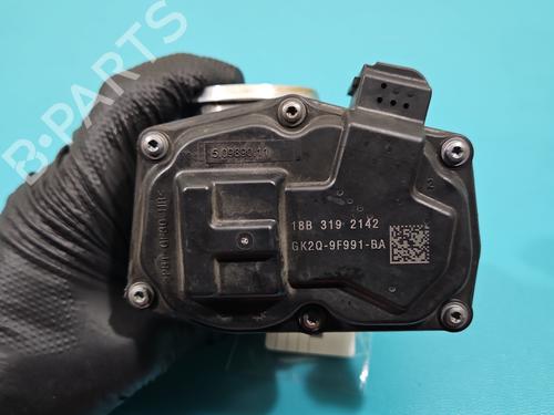 Throttle body FORD S-MAX (CJ, WA6) 2.0 EcoBlue | BP38140344M82  - Image 7