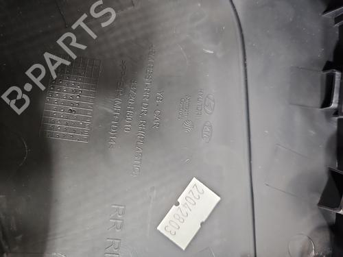 Rear right panel KIA STONIC (YB) 1.2 CVVT | BP38593135C61 - Image 7