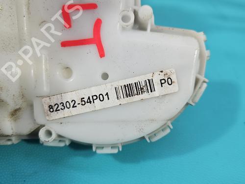 Venstre bagtil lås SUZUKI VITARA (LY) 1.6 (APK 416) | BP38126492C100 - Image 3