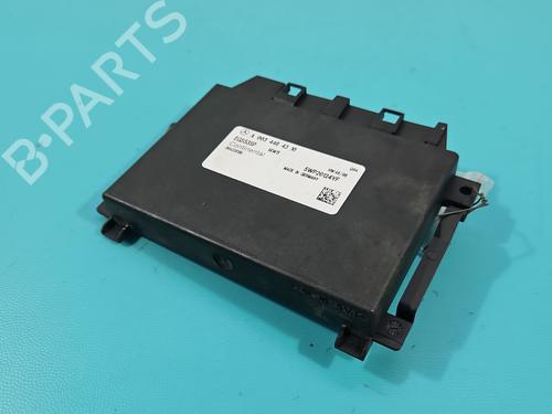 Gearbox control unit MERCEDES-BENZ E-CLASS (W212) E 200 CDI / BlueTEC (212.005, 212.006) | BP37820246M52 - Image 3