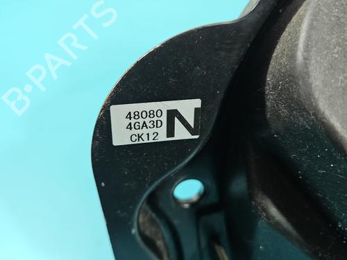 Steering column INFINITI Q50 2.0 T | BP38142523M21 - Image 6
