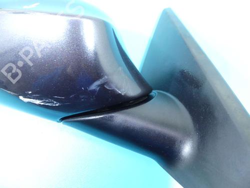 Right mirror BMW 1 (E81) 120 d | BP37892128C27 - Image 3