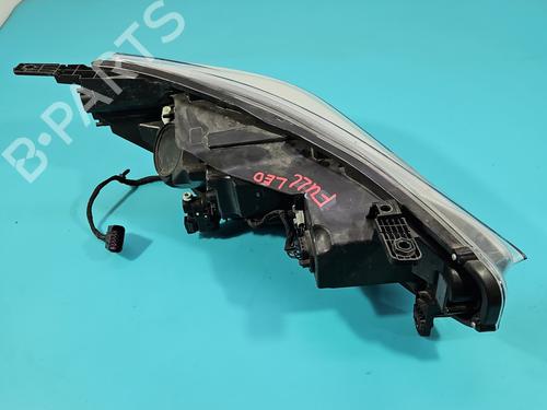 Left headlight MG MG 3 (ZP2_) 1.5 | BP37841378C28 - Image 8
