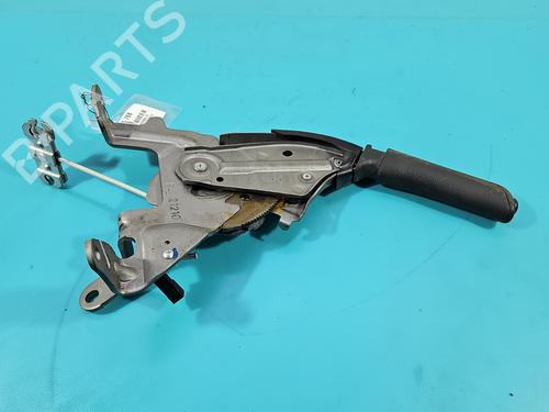 Hand brake SUBARU FORESTER (SJ_) 2.0 D AWD (SJD) | BP37816771I18 - Image 2