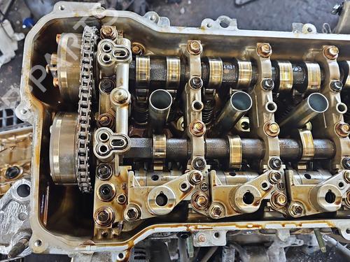 Engine TOYOTA VERSO (_R2_) 1.8 (ZGR21_, ZGR21R) | BP37839262M1 - Image 2