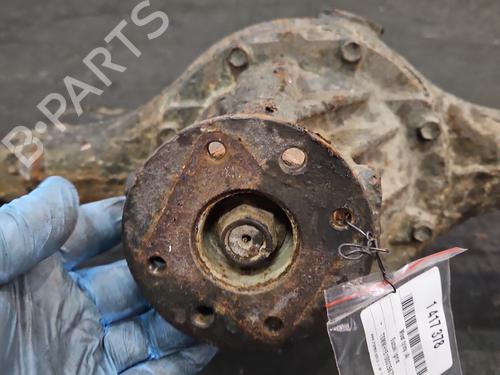 Rear differential SUZUKI IGNIS II (MH) 1.3 4x4 (RM413) | BP38124337M24 - Image 5