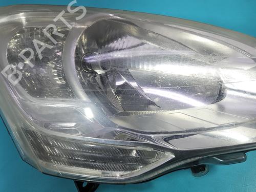 Right headlight CITROËN BERLINGO Box Body/MPV (B9) 1.6 HDi 90 16V | BP37821218C29 - Image 4