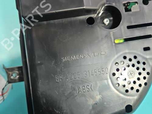 Instrument cluster VW PASSAT B6 (3C2) 2.0 FSI | BP37844995C47  - Image 8