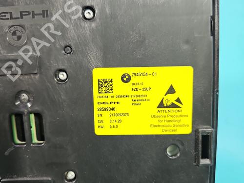 Plafonier BMW 5 Touring (G31) 520 d | BP38264746I8 - Image 6