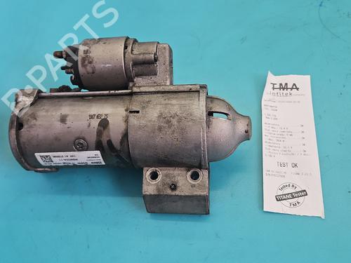 Used Starter Starter 37853816 37853816