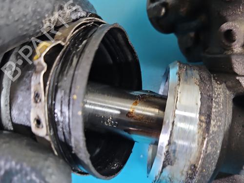 Steering rack RENAULT EXPRESS Box Body/MPV | BP38286317M22 - Image 5