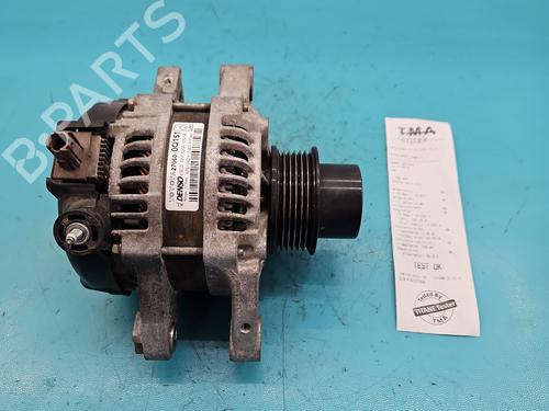 Used Alternator Alternator 38125888 38125888