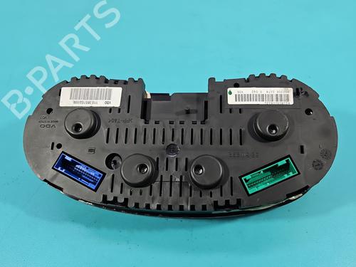Instrument cluster SEAT LEON (1M1) 1.6 16 V | BP37823128C47 - Image 6