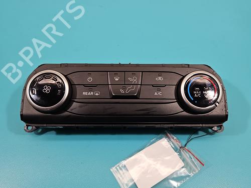 Climate control FORD FIESTA VII (HJ, HF) | BP38122852I5 - Image 3