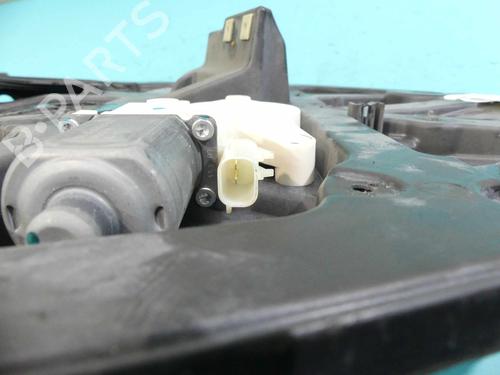 Rear right window mechanism CHRYSLER SEBRING (JS) 2.0 CRD | BP37885078C25 - Image 4