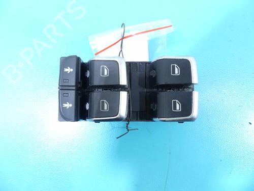 Switch AUDI A6 C7 Avant (4G5, 4GD) 2.0 TFSI | BP37889833I30 - Image 2