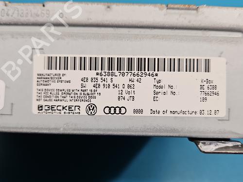 Other AUDI Q7 (4LB) 4.2 TDI quattro | BP37827316O1 - Image 8