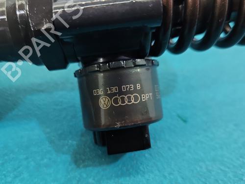 Injector AUDI A3 (8P1) 2.0 TDI 16V | BP38508645M100 - Image 3