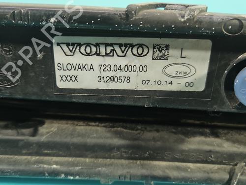 Left daytime light VOLVO V40 Hatchback (525) D2 | BP38135904C104  - Image 9