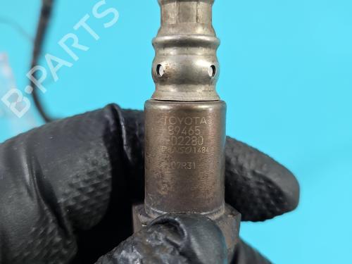 Electronic sensor TOYOTA VERSO (_R2_) 1.8 (ZGR21_, ZGR21R) | BP37839294M84 - Image 3
