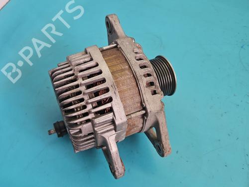 Alternator MAZDA CX-7 (ER) 2.2 MZR-CD AWD (ER10A) | BP39884717M7 - Image 3