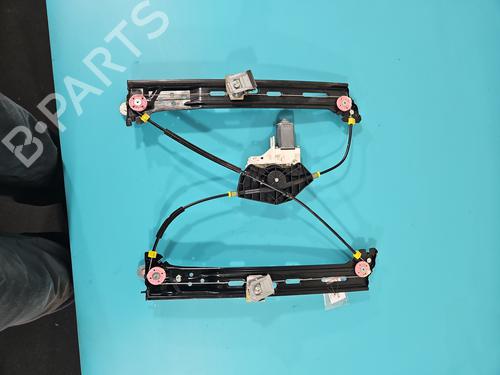 Used Rear right window mechanism Rear right window mechanism 38119785 38119785