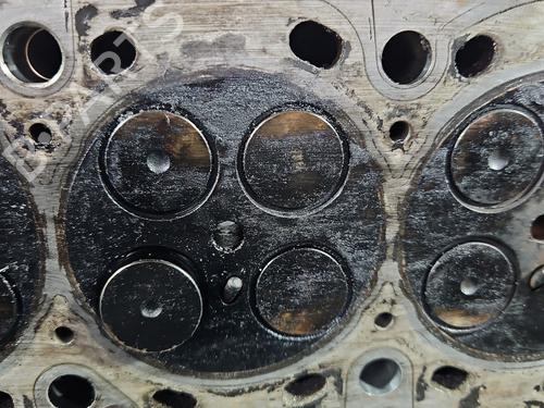 Cylinder head OPEL MERIVA B MPV (S10) 1.3 CDTI (75) | BP37829058M5 - Image 17