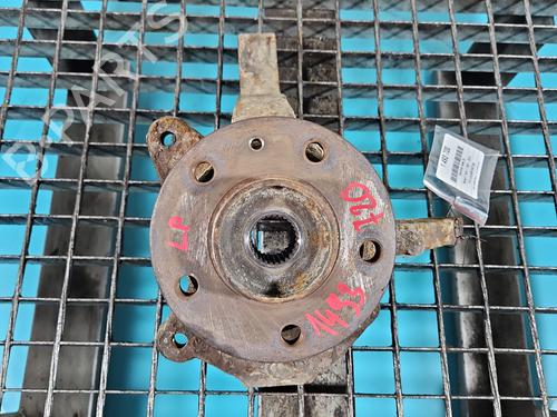 Used Left front steering knuckle Left front steering knuckle 38140502 38140502