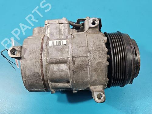 AC compressor MERCEDES-BENZ GLK-CLASS (X204) 220 CDI 4-matic (204.984, 204.997) | BP40262701M34 - Image 8