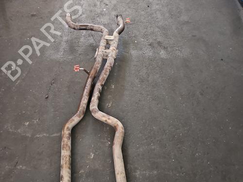 Exhaust system PORSCHE CAYENNE (9PA) | BP37855647M121 - Image 3