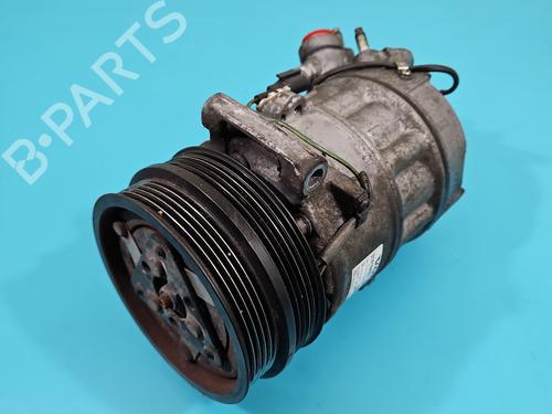 Used AC compressor AC compressor 38137466 38137466