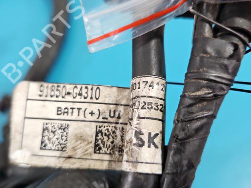 Cable HYUNDAI i30 Estate (PDE) | BP37857620E12 - Image 5