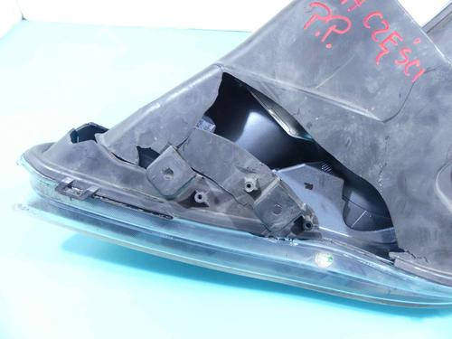 Right headlight SUZUKI KIZASHI (FR) 2.4 (A6B424) | BP37890740C29 - Image 12