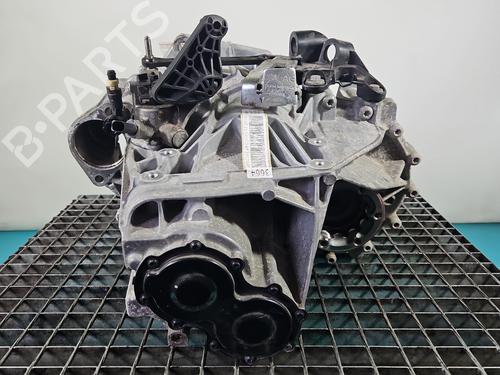 Gearbox SKODA OCTAVIA IV Combi (NX5, PV5) 2.0 TDi | BP37846848M3 - Image 4