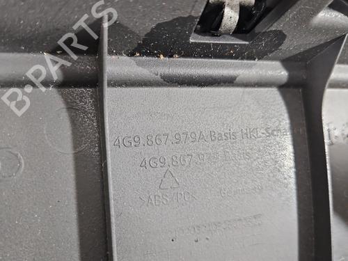 Boot lining AUDI A6 C7 Avant (4G5, 4GD) 3.0 TDI quattro | BP38149423I3 - Image 12