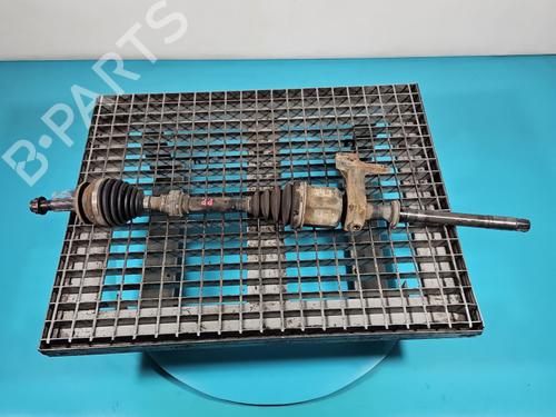 Used Right front driveshaft Right front driveshaft TOYOTA RAV 4 IV (_A4_) 2.0 4WD (ZSA44_) (151 hp) 39685806 39685806