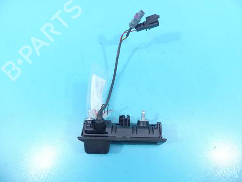 Tailgate handle VW PASSAT CC B6 (357) 2.0 TDI | BP37802769C132 - Image 2