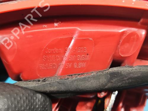 Left tailgate light AUDI A6 C6 (4F2) | BP37829326C79 - Image 13