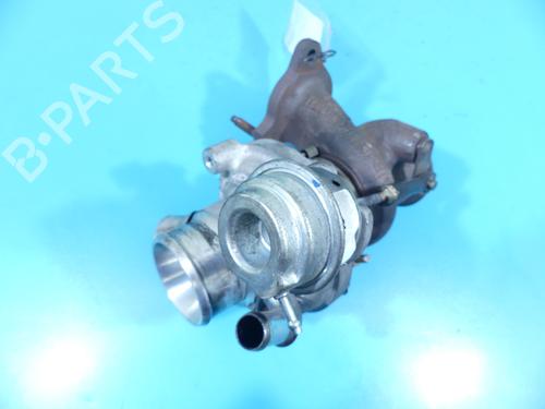 Turbolader/Kompressor Turbolader/Kompressor 37887972 37887972