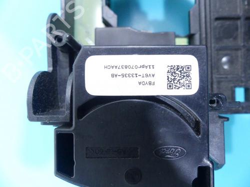 Steering column stalk FORD FOCUS III 1.6 TDCi | BP37803622I23 - Image 3