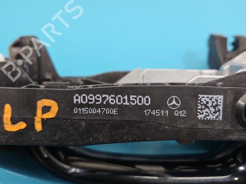 Other MERCEDES-BENZ E-CLASS (W213) E 220 d 4-matic (213.005) | BP37833640O1 - Image 6