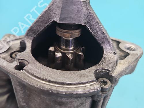 Starter MITSUBISHI SPACE STAR MPV (DG_A) 1.6 16V (DG3A) | BP37856276M8 - Image 3