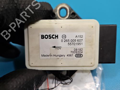 Electronic sensor FIAT GRANDE PUNTO (199_) 1.4 T-Jet (199AXM1A, 199BXM1A, 199BXN1A) | BP37857604M84 - Image 3