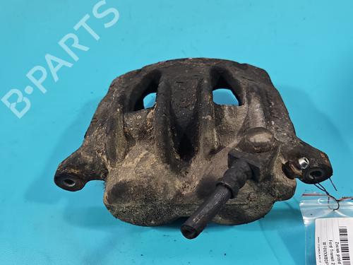 Right front brake caliper FORD TRANSIT Van (FA_ _) 2.0 DI (FAE_, FAF_, FAG_) | BP37815055M104 - Image 4