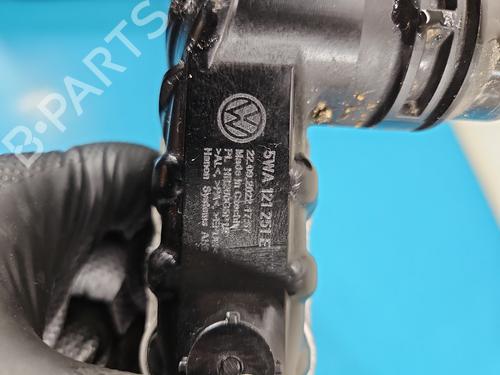 Water radiator SEAT ATECA (KH7, KHP) | BP38086268M31 - Image 2