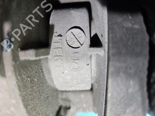 Steering rack CITROËN C3 Picasso (SH_) 1.6 VTi 120 | BP38145869M22 - Image 16