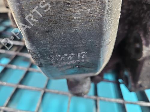 Gearbox CITROËN JUMPER II Van 2.2 HDi 130 | BP37825831M3 - Image 6