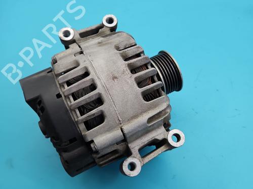 Alternator VW CC B7 (358) 2.0 TDI | BP38141418M7 - Image 3