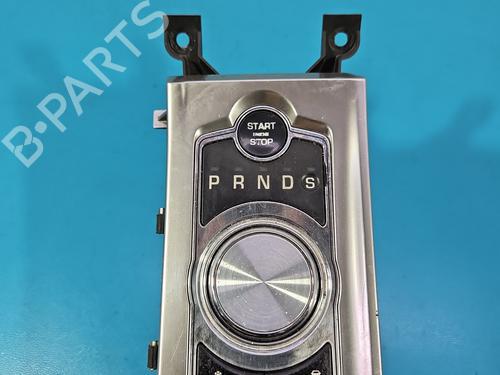 Switch JAGUAR XF I (X250) 3.0 D | BP38707615I30 - Image 3